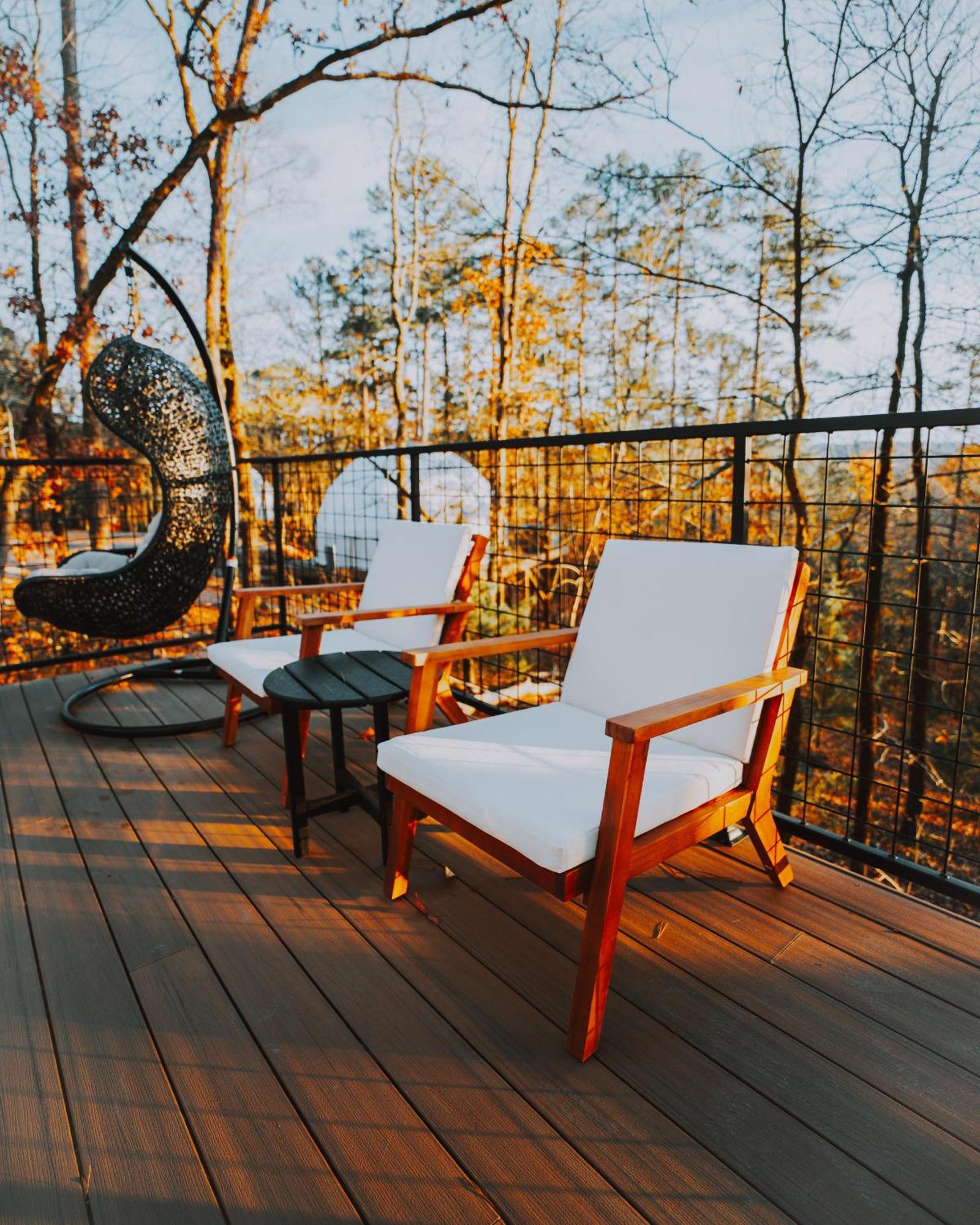 Starlight Haven Hot Springs Hotel Bagian luar foto